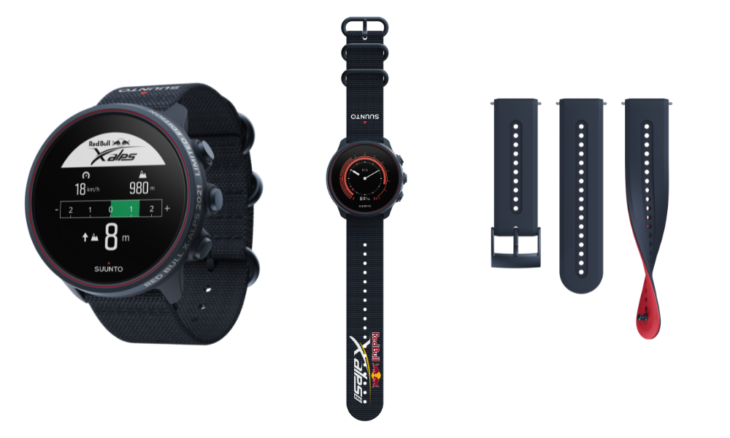 SUUNTO