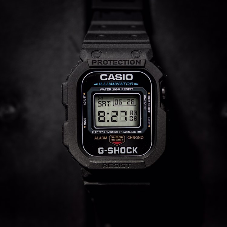 ペアウォッチ カップル Bluetooth アプリ連携 Gショック カシオ (CASIO