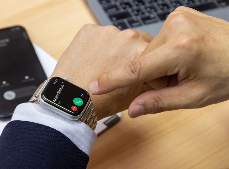 Apple Watchでできること38選