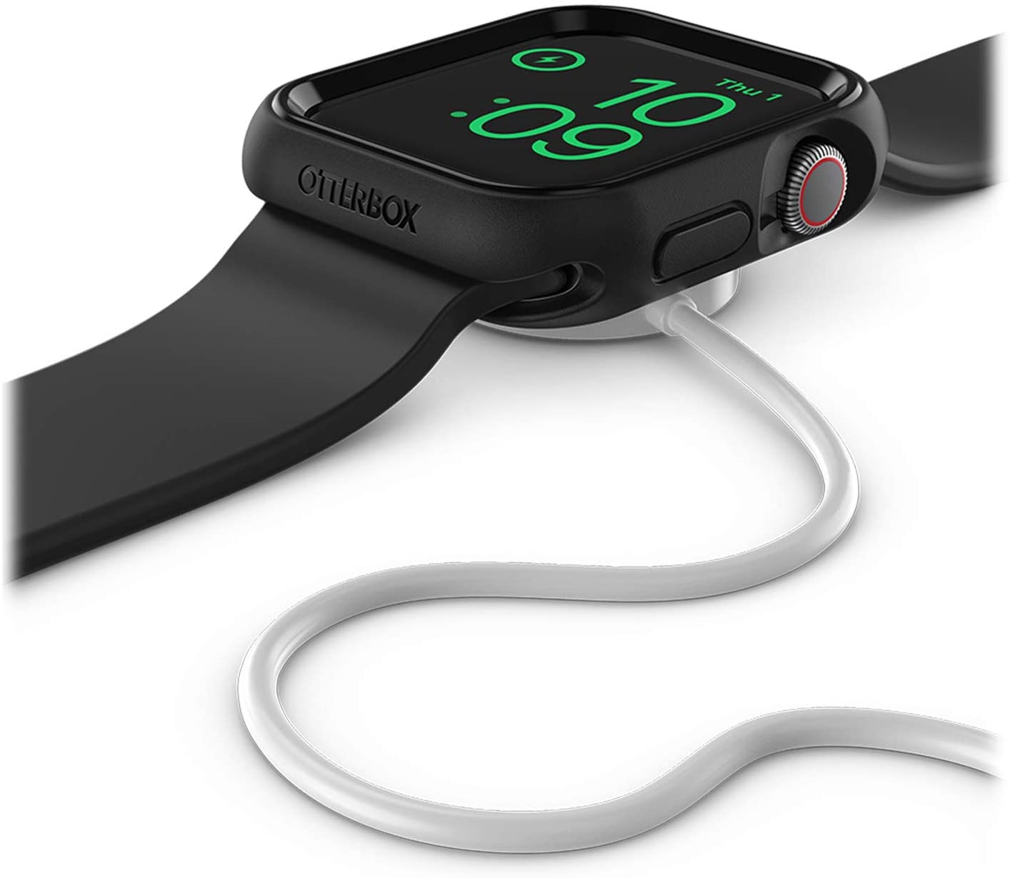 Apple Watchを超安全に守りたいなら全米No.1の耐衝撃ケース『OtterBox』が最強！ Apple公式ストアでも販売の信頼の製品