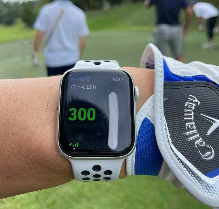 Apple Watchはゴルフ場でも最強か？無料アプリ「Golf Shot」使用レビュー ｜ Smart Watch Life｜日本初の