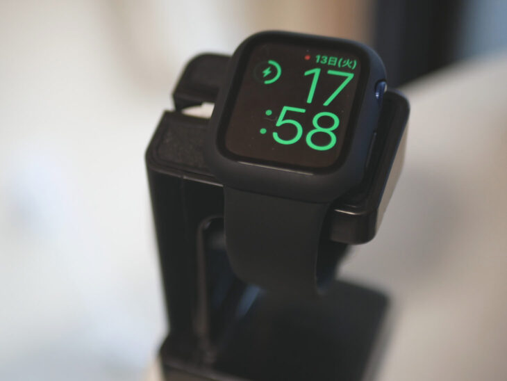 100円ショップのApple Watch周辺機器など便利グッズ11選