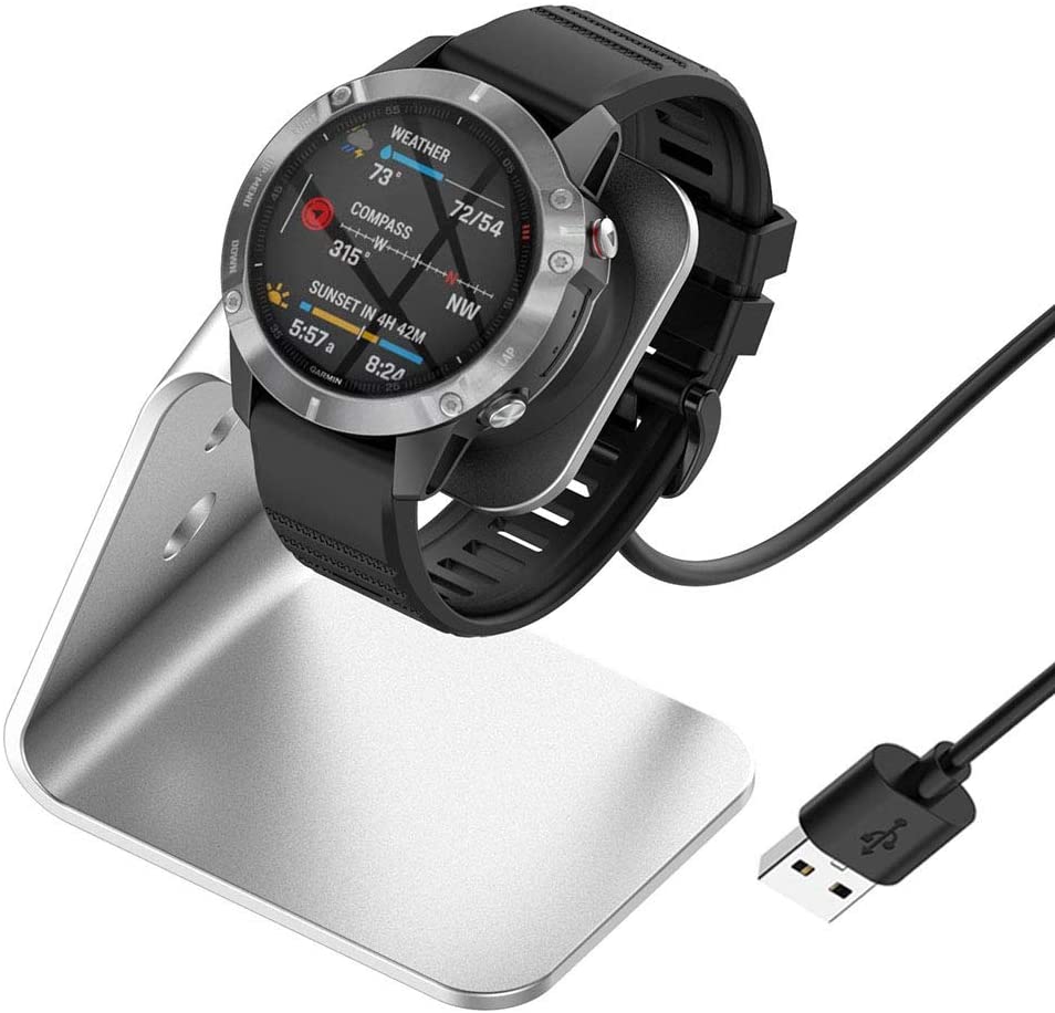 vA GARMIN タイプC充電通信ケーブルガーミン Approach S20 - 2