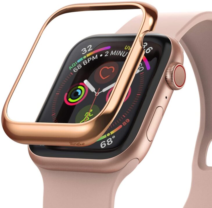 女性向けのapple Watch保護ケースbest10 21年秋冬 最新版 スマートウォッチライフ