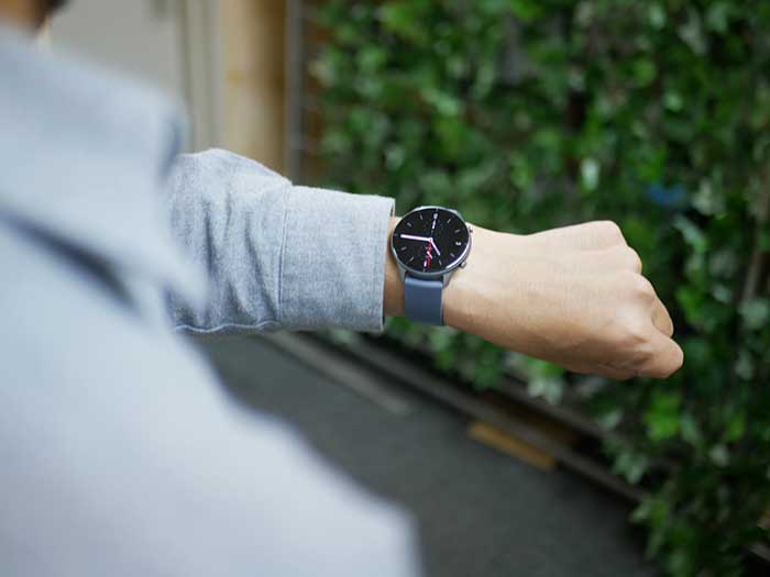 Amazfit GTR 2eを2週間ガッツリ使用レビュー。健康関連の機能は圧巻のコスパ！ - Smart Watch Life｜日本初の