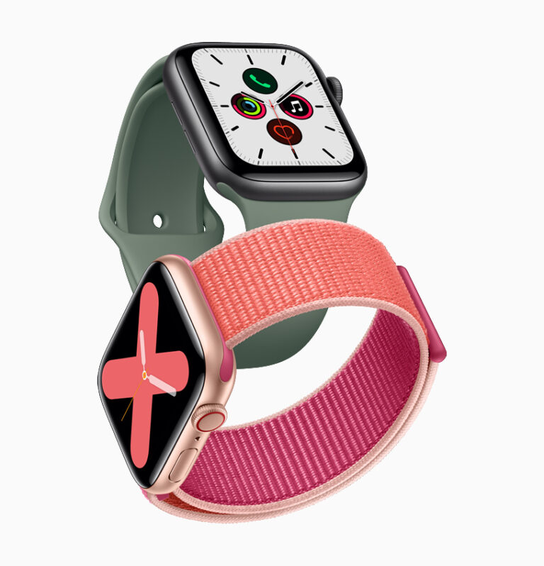 Apple Watchの歴史とは。歴代シリーズ総まとめ＆現行シリーズを紹介！ - Smart Watch Life｜日本初のスマートウォッチ