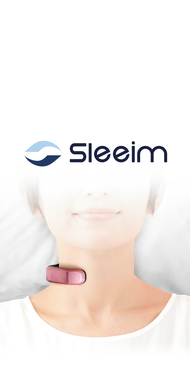 sleeim スリーム いびきケア 快眠サポート SWANSWAN Sleeim(スリーム) いびきがうるさい、無呼吸でお悩みなら - 直営