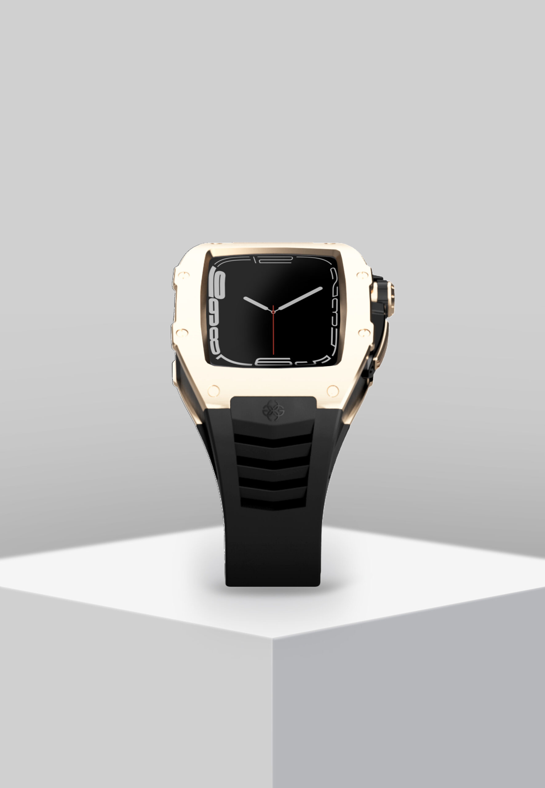 高級Apple Watchケース「GOLDEN CONCEPT」から、Series 7対応モデルが日本初上陸！ - Smart Watch