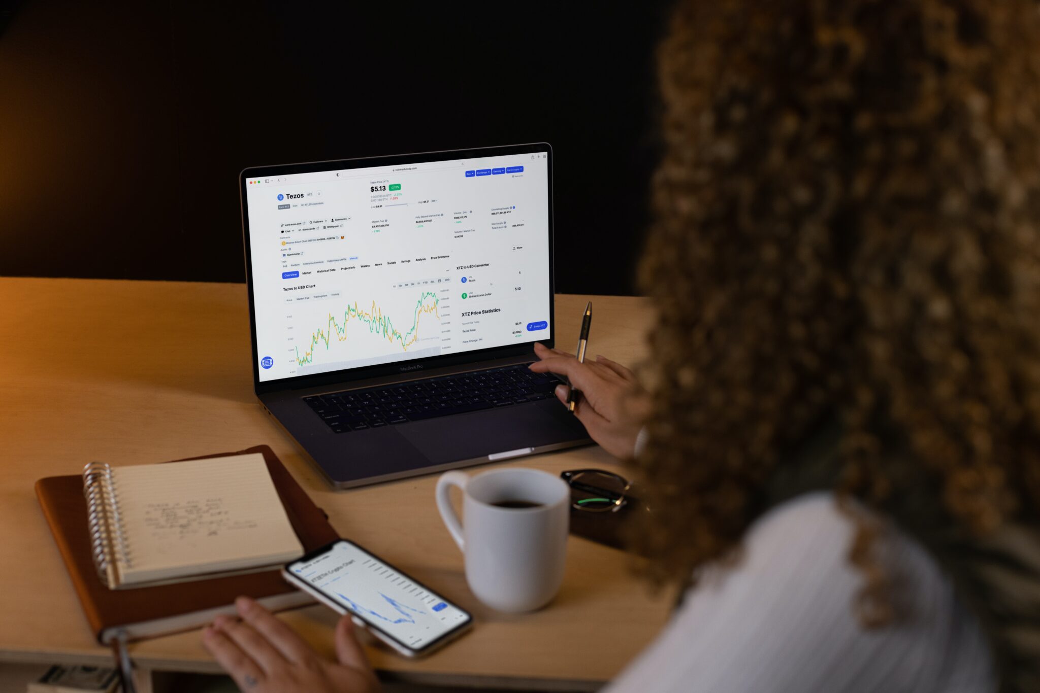  Apple の小売店、経済不況の影響を継続