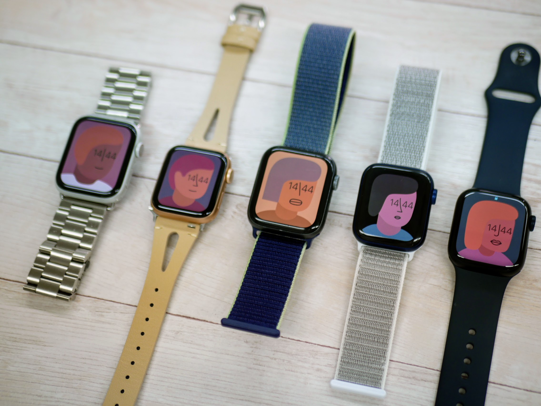 Apple Watchバンドは買い替えても使える？公式情報でわかる互換性と 