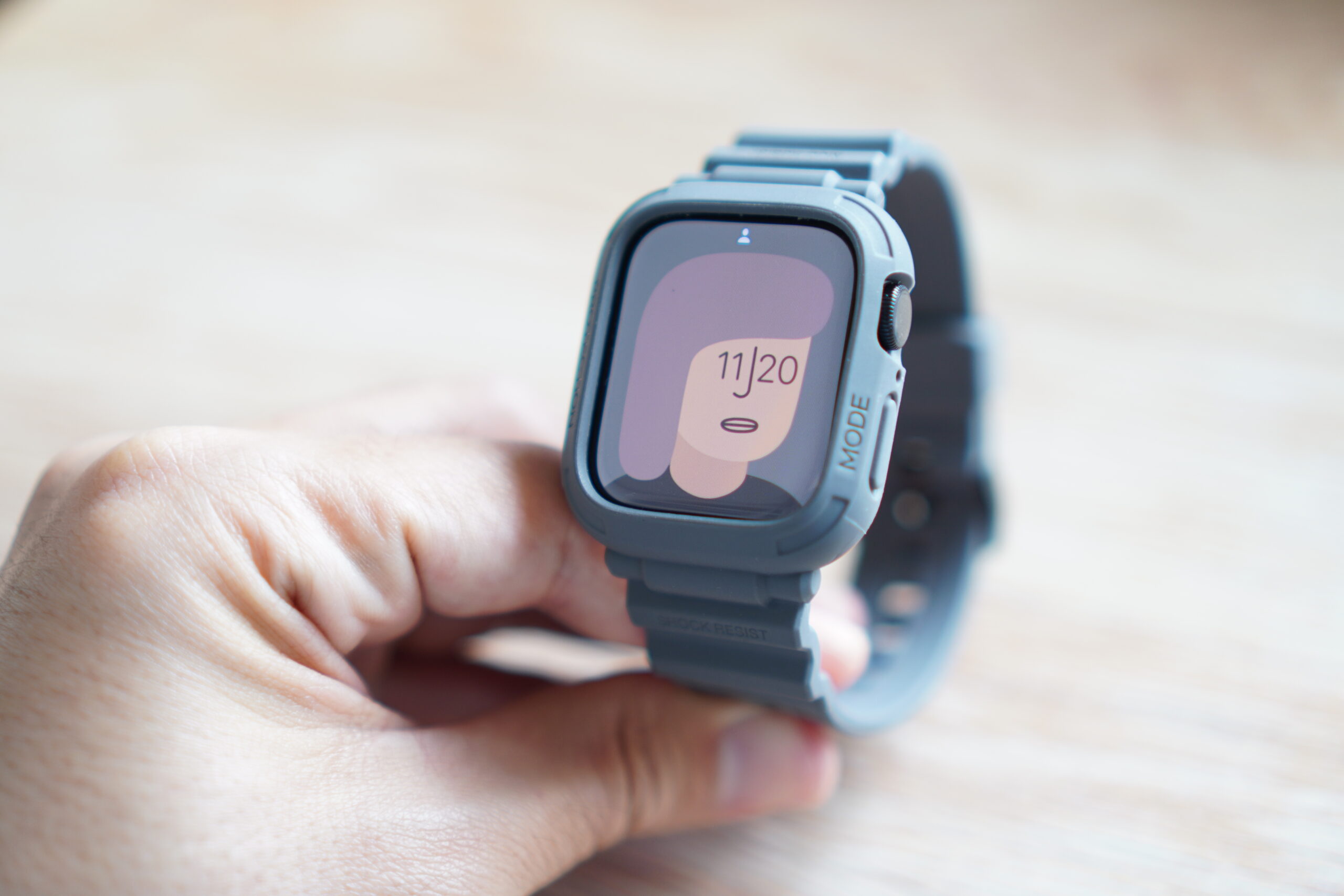 JUNGHANS アナログ ストップウォッチ ケース付き JUNGHANS アナログ ストップウォッチ ケース付き JUNGHANS アナログ