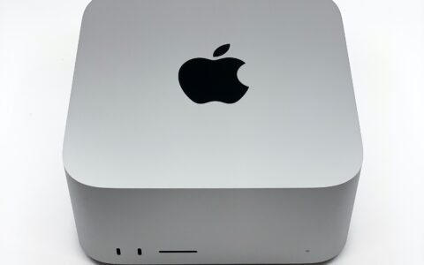 Mac Studioが整備済で売れ残り？ M3 Ultra／16TB構成、214万円と“転売ヤーも買えない”高すぎの一台