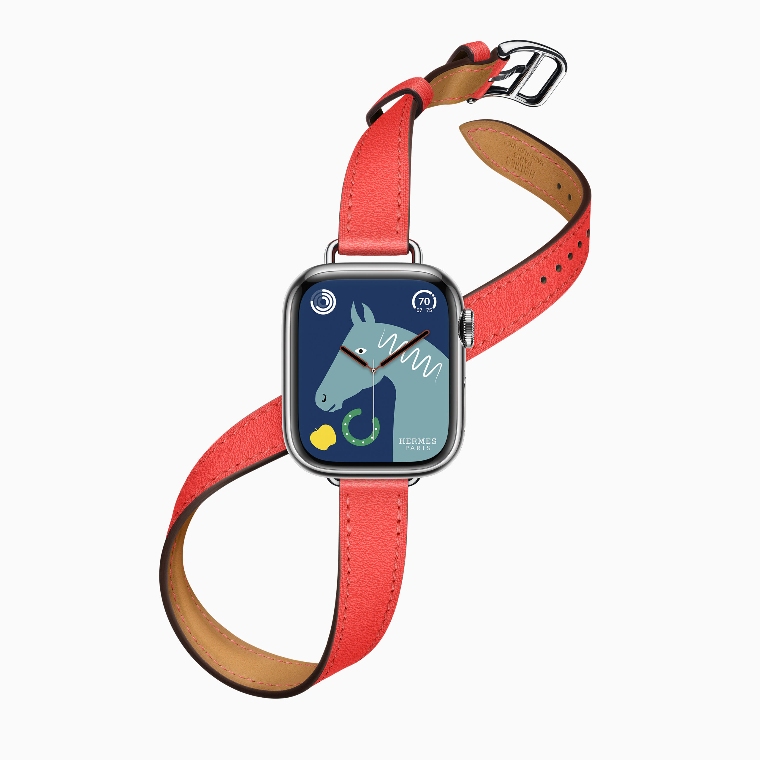 Apple Watch Series 8のNikeモデルとHermèsモデルの特徴を詳しく解説 