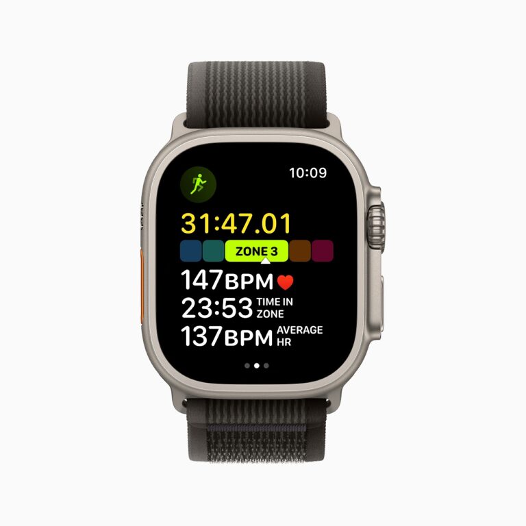 Apple Watch Ultraの魅力と通常Series 8との違い18点を徹底解説！ - Smart Watch Life｜日本初の