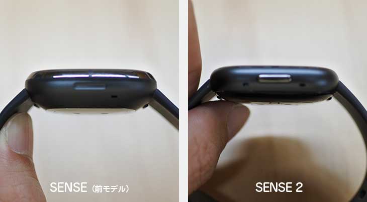 【45分の動画レビューあり】Fitbit Sense 2の使用感を徹底解説！ SUICA対応で便利さと健康が手に入るスマートウォッチの理想型