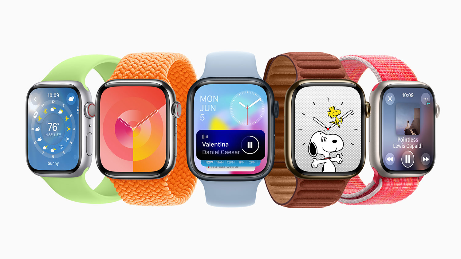リークされたwatchOS 4.1 GMリリースノートはApple Musicストリーミング、GymKitサポートを確認