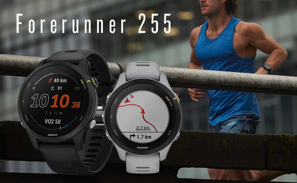 GARMINのForerunner 255シリーズがAmazonプライムデーでセールに