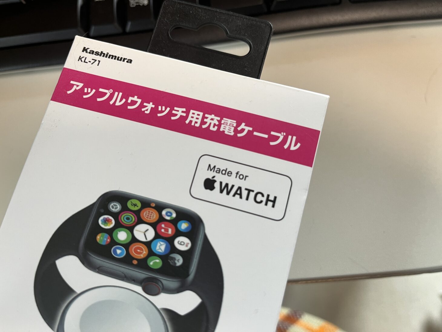 MFi認証とは何か？ iPhoneやApple Watchのケーブル、充電器で見るアレ - Smart Watch Life｜スマートウォッチ ...