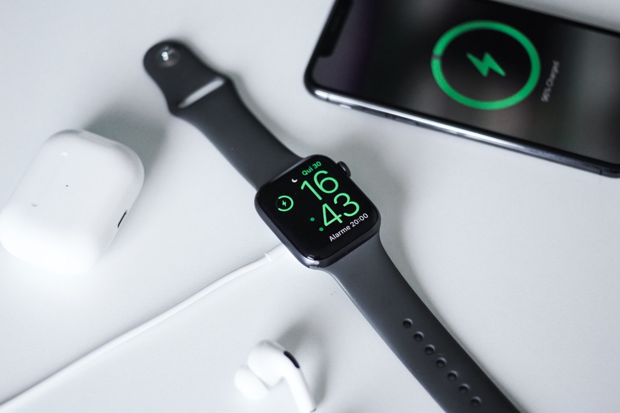 MFi認証とは何か？ iPhoneやApple Watchのケーブル、充電器で見るアレ - Smart Watch Life｜スマートウォッチ ...