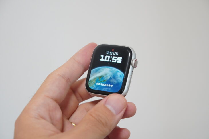 Apple Watchの買い替え時期