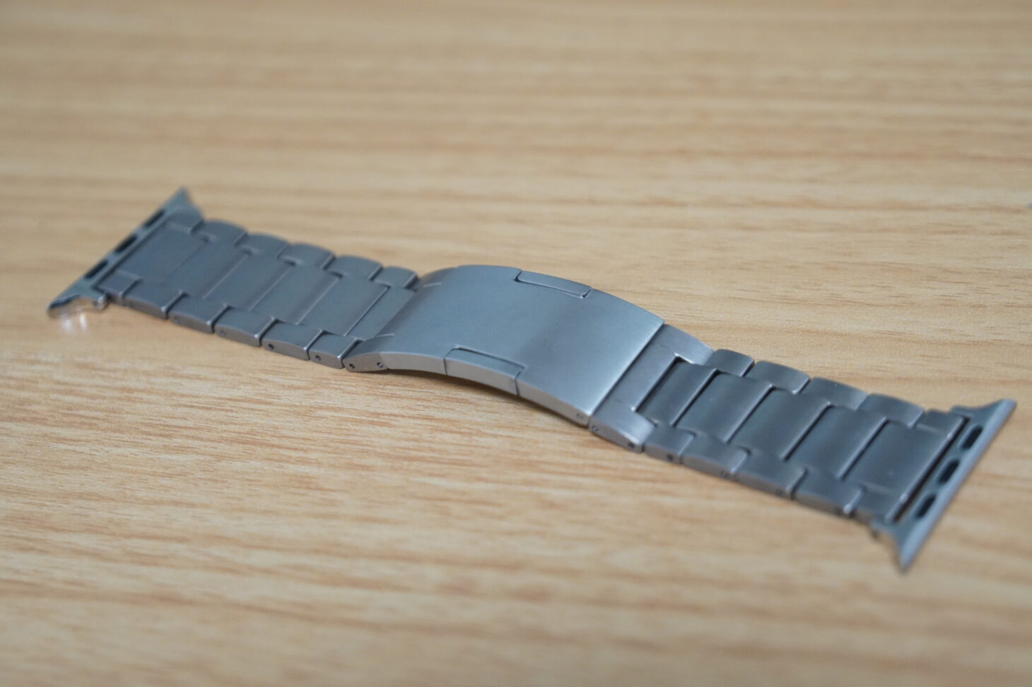 Apple Watch シリーズ 2 セラミック