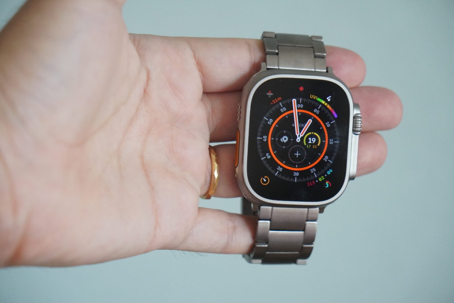 チタン製Apple Watch「Pro」はApple Watch版の終わりを告げる可能性がある