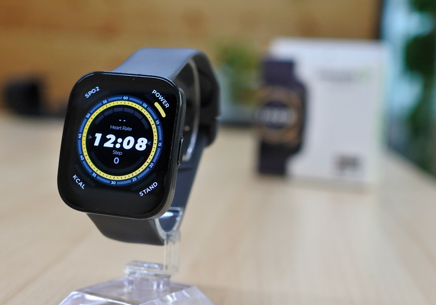 Amazfit Bip 5使用レビュー。万人にお勧めできるハイコスパの入門