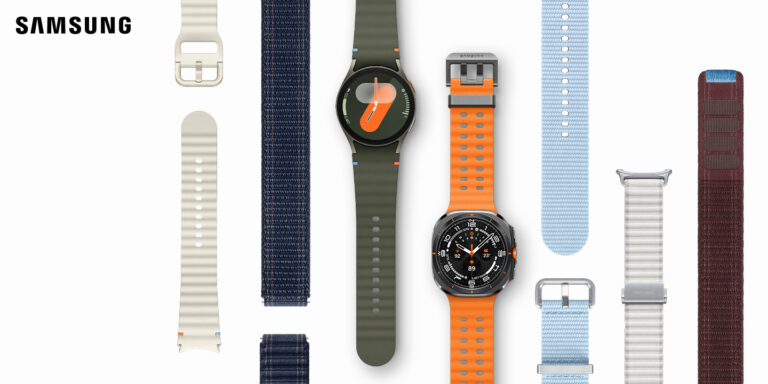 Samsung Galaxy Watch FE