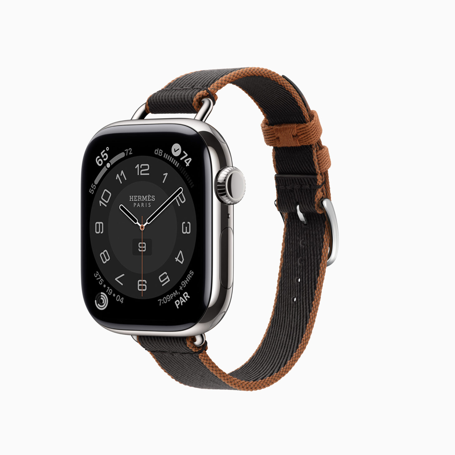 Apple Watch HERMÈS Series 10 最新モデル徹底解説！高級感と