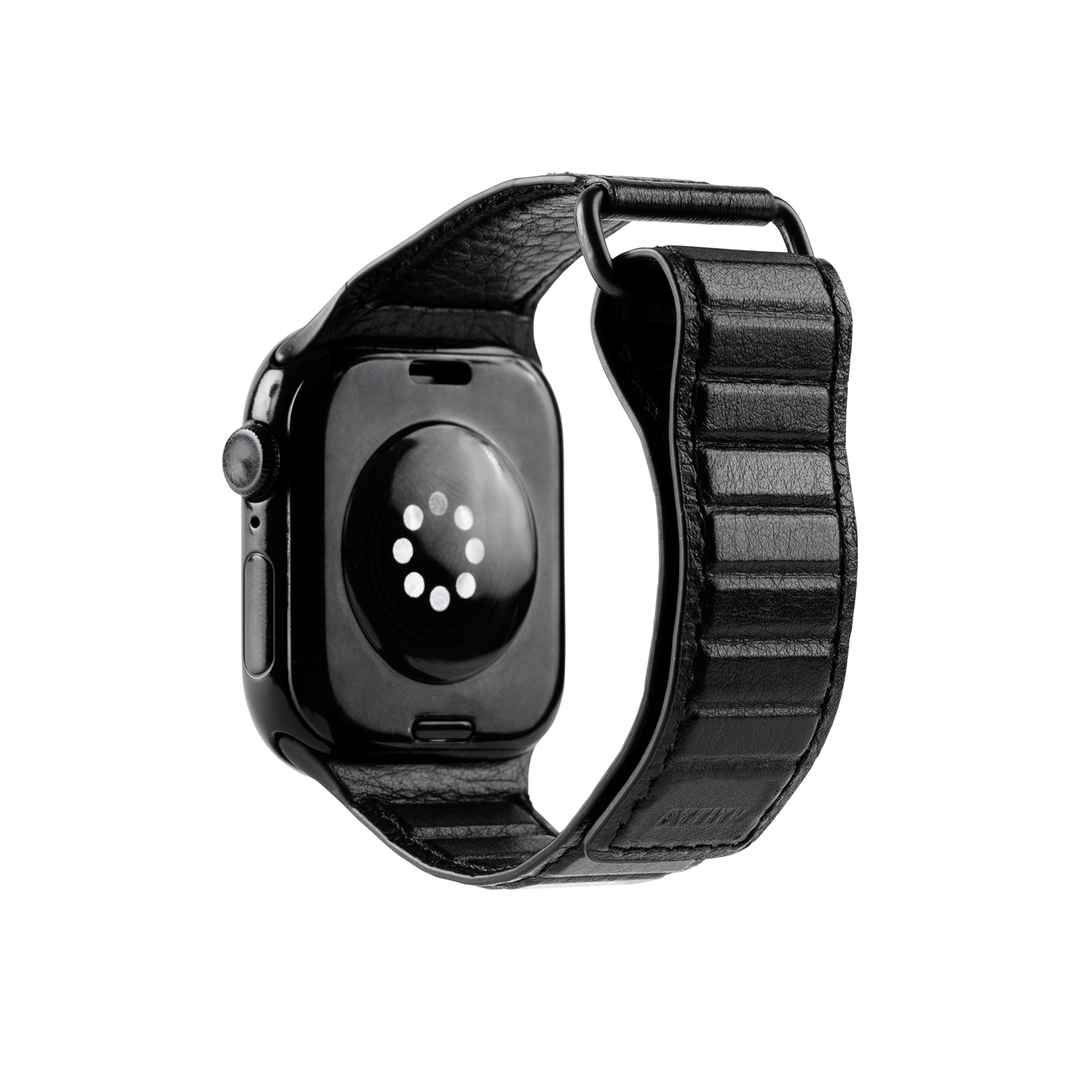 土屋鞄「ATTITU」から新型Apple Watchバンド登場 – 高品質レザー素材を