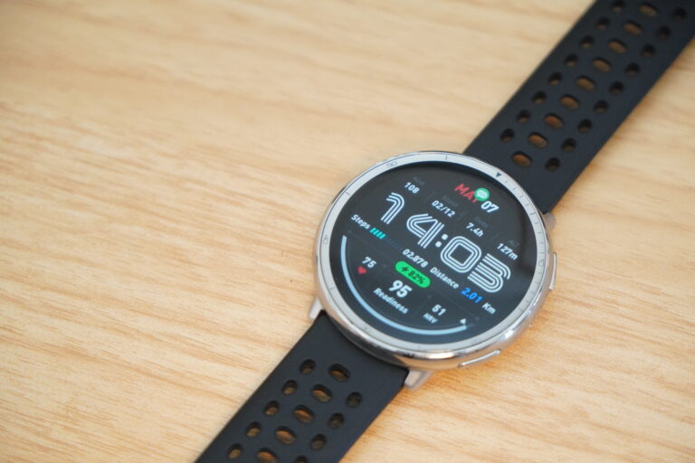 Amazfit Active 2