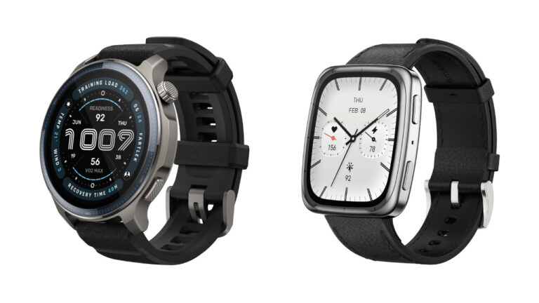 Amazfit Balance 2