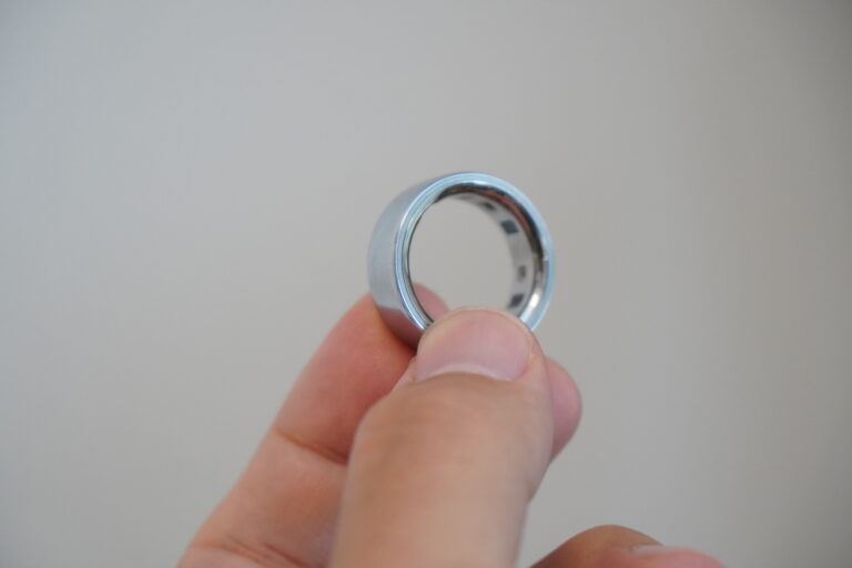 Oura Ringの生理周期トラッキング機能