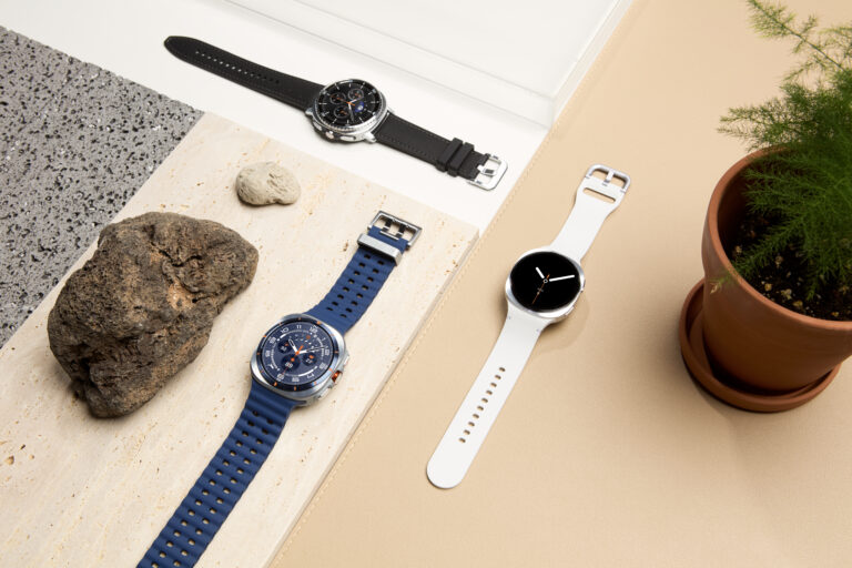 Galaxy Watch8