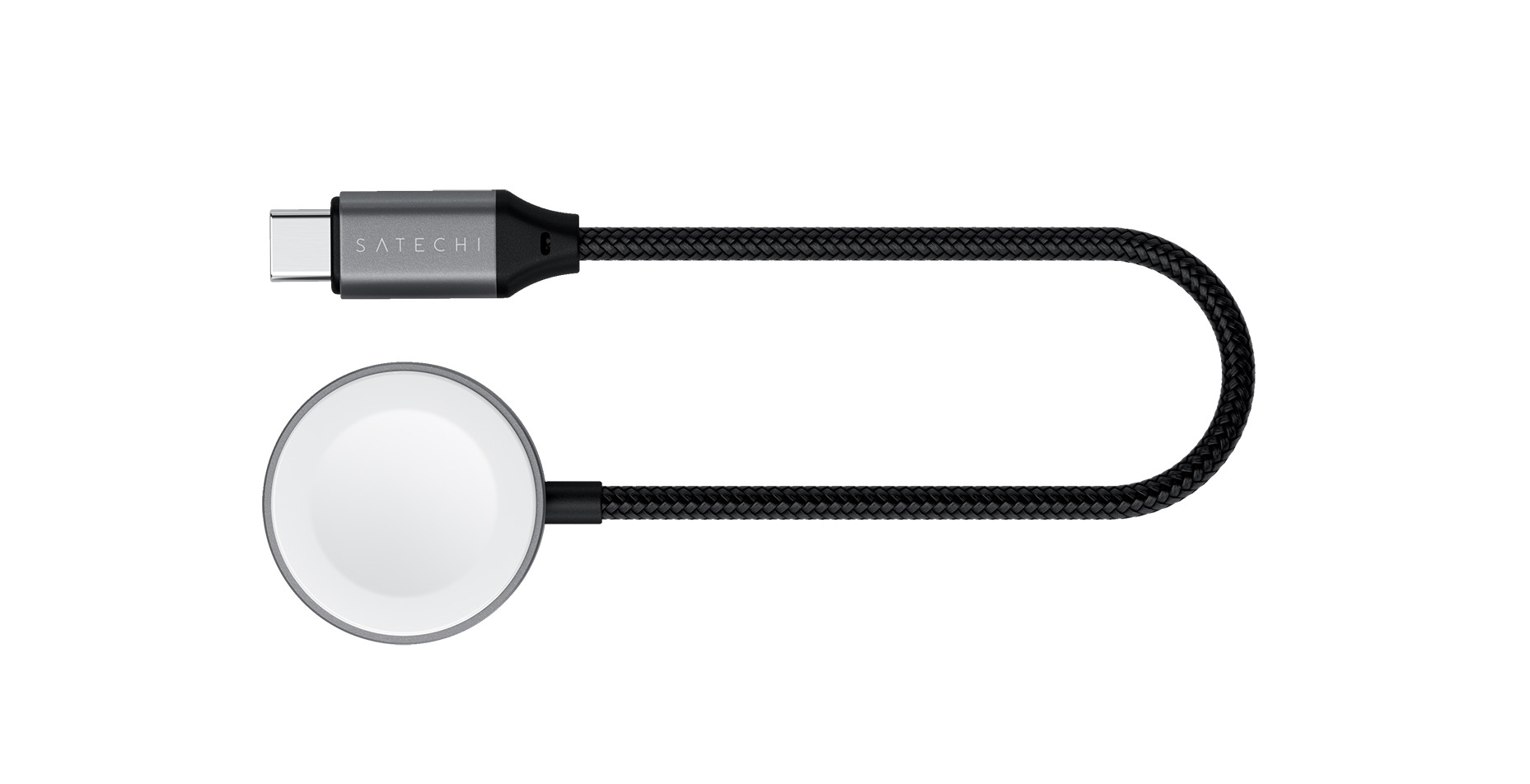 Apple - 【uA】Apple Watch7 スターライト+SATECHI充電器 Amazon.co.jp: SATECHI 2 in 1 USB-C ポータブル アップル