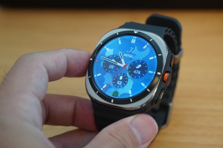 SamsungとMGHのGalaxy Watch筋肉量モニタリング共同研究