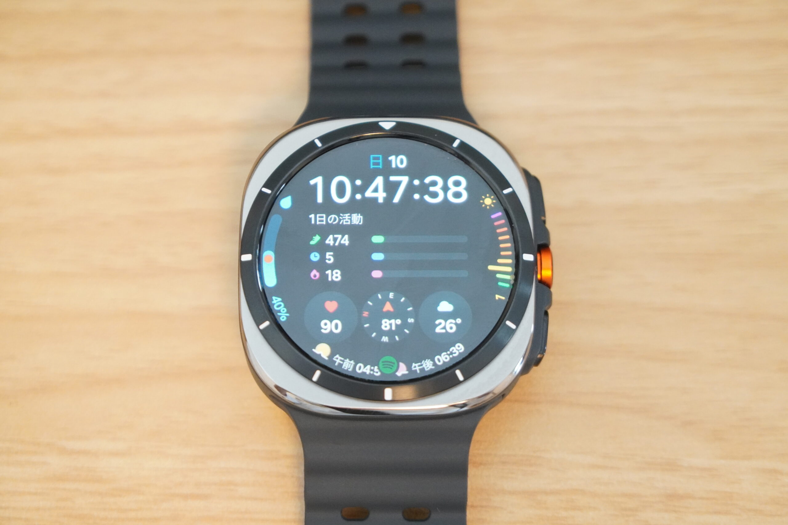 【セール速報】Amazonで20%以上オフのスマートウォッチ10モデルまとめ｜Galaxy Watch・Garmin・HUAWEI・Polar・SUUNTOが最大38%OFF【2026年8月7日時点】