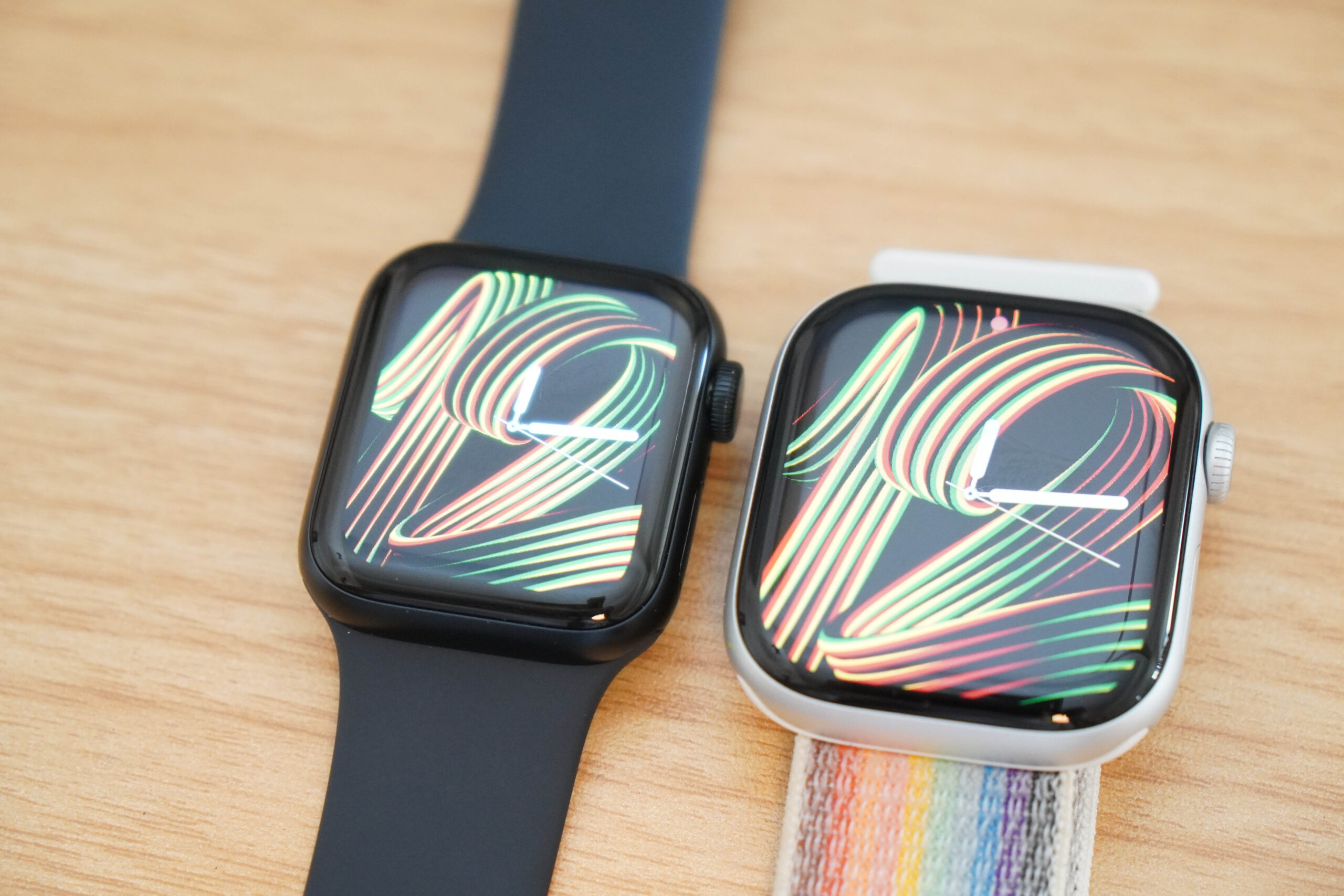 Apple Watchの無印モデル