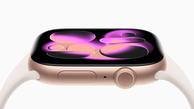 Apple Watch Series 11 - iPhoneユーザー向け最新スタンダードのハイエンドスマートウォッチ