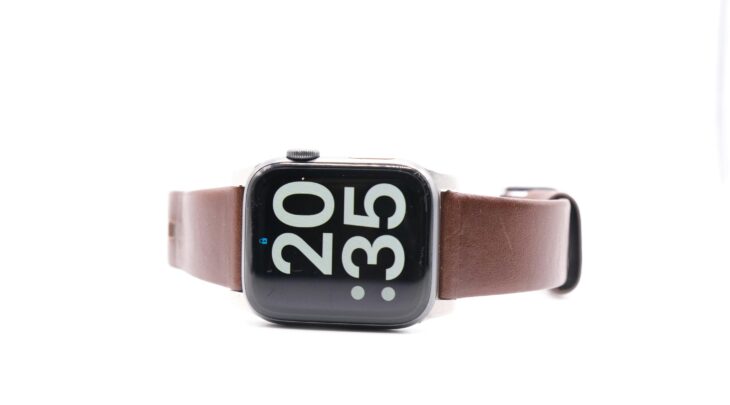 Apple Watchに関するイメージ画像