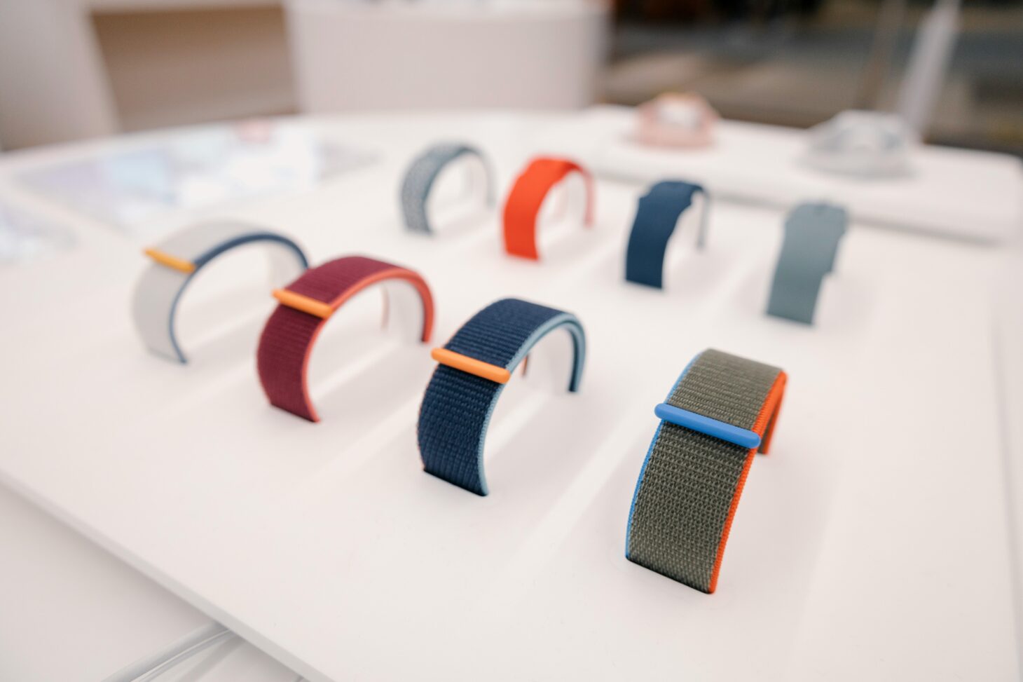 Apple Watchに関するイメージ画像