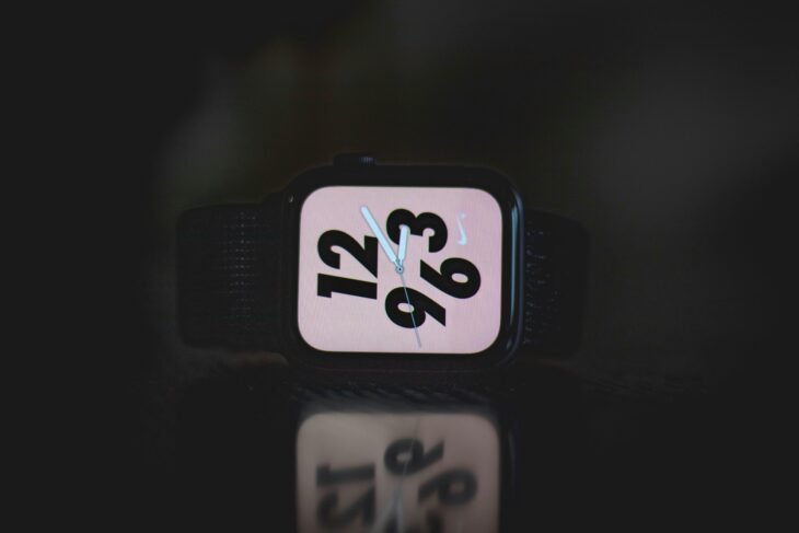Apple Watchに関するイメージ画像