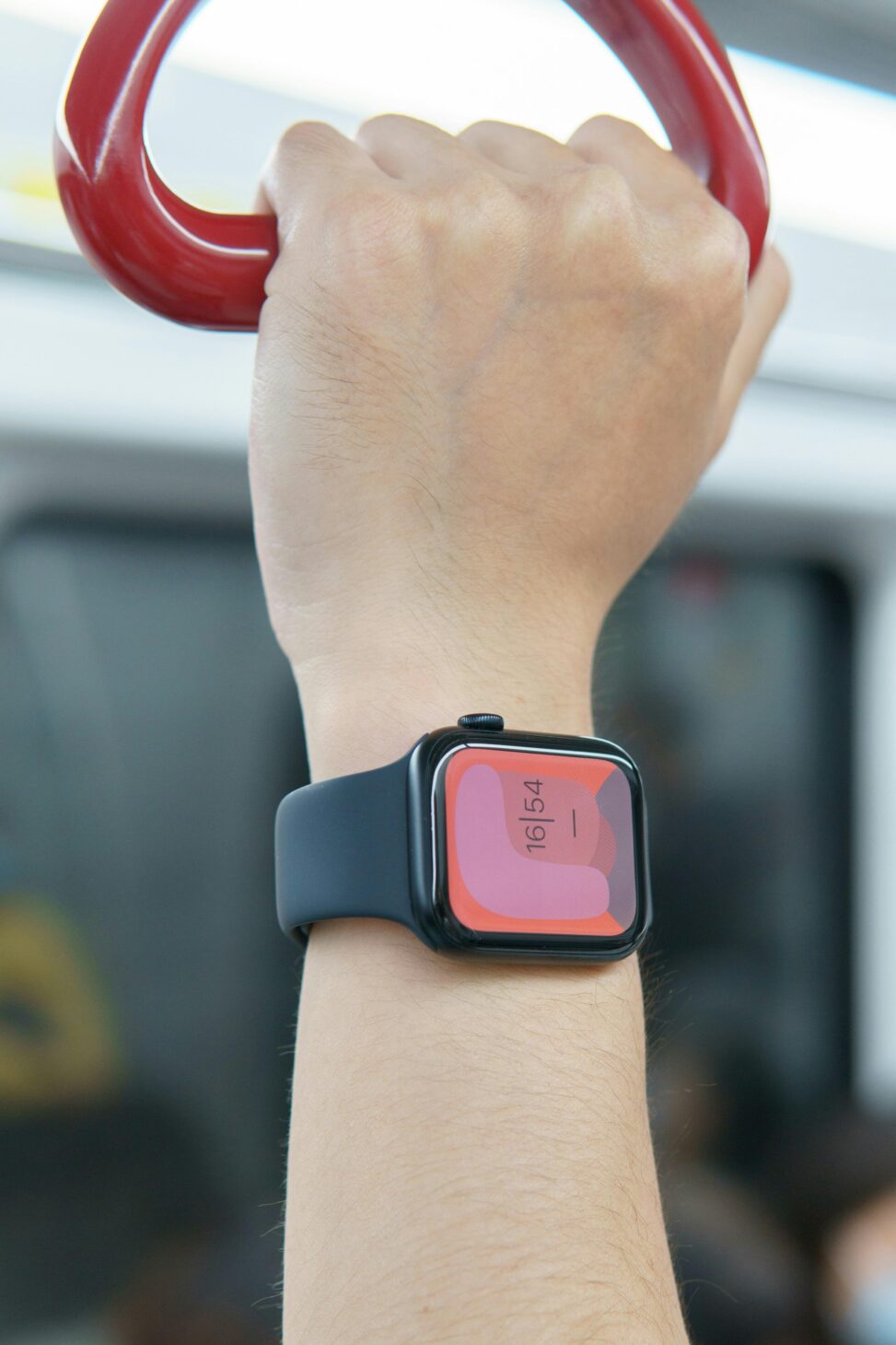 Apple Watchに関するイメージ画像