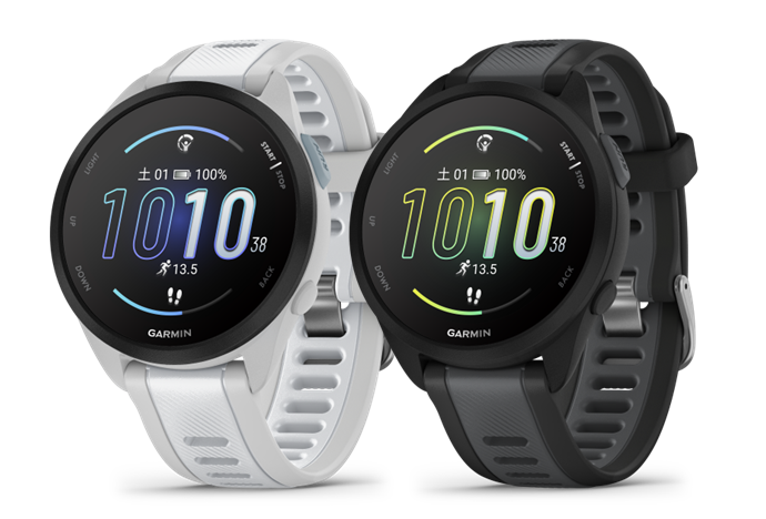 Garmin Forerunner 165