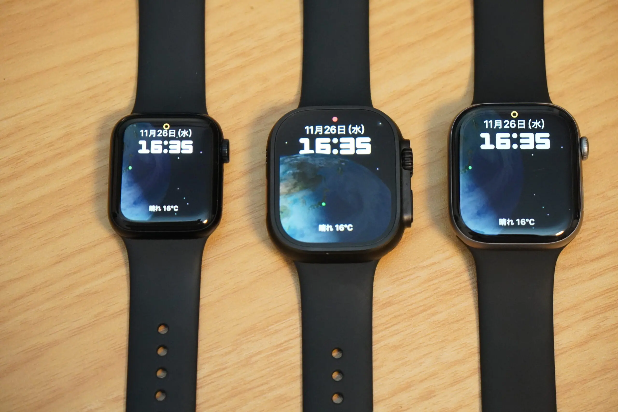 【在庫更新】Apple公式のApple Watch整備済製品に新規追加。32モデルが新たに登場【8月14日】