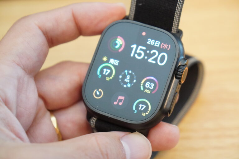 海外Stuff.tvによるApple Watch Ultra 4の噂総まとめを整理した記事のイメージ