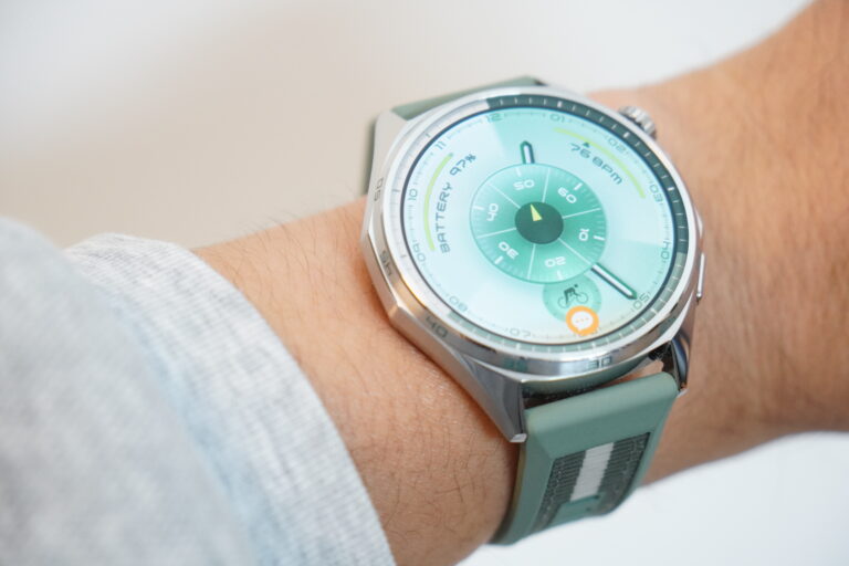 HUAWEI WATCH GT 6