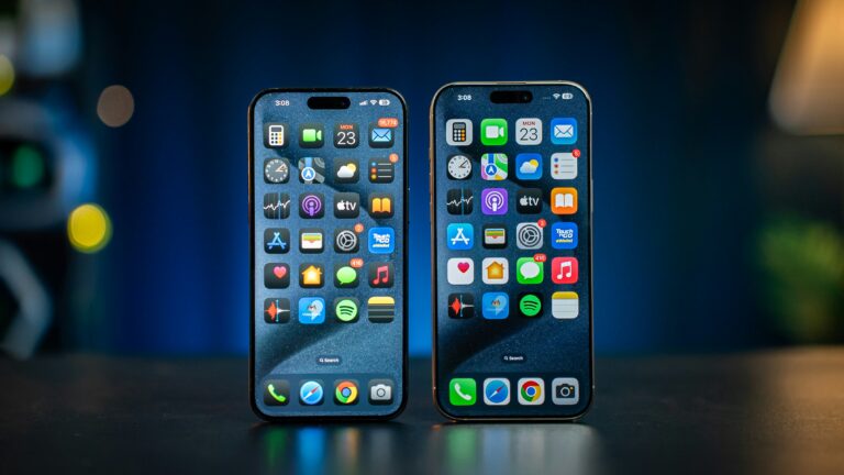 並べられたiPhone。クリップボードの共有先がWindowsパソコンにも広がろうとしている