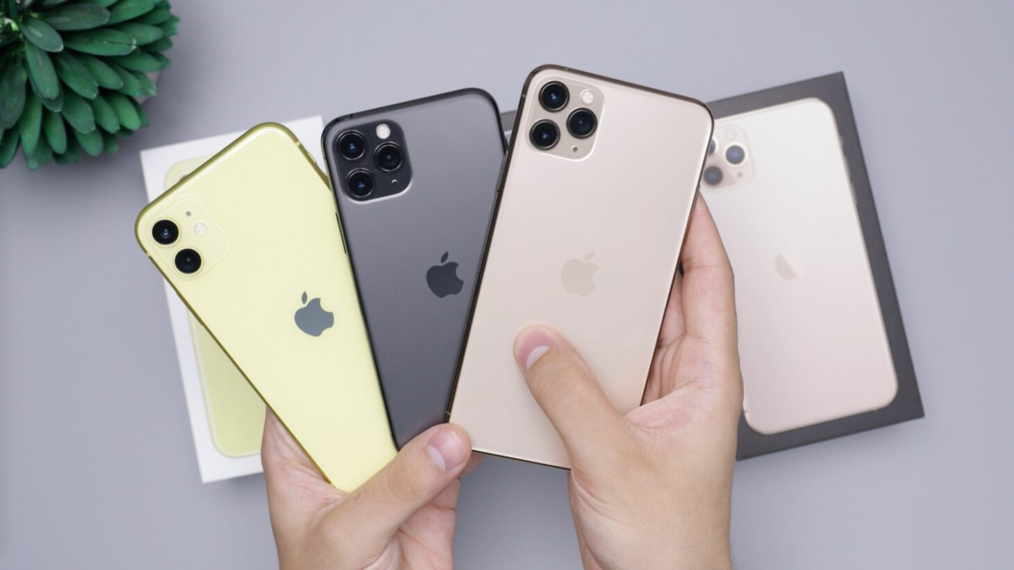 iPhoneに関するイメージ画像