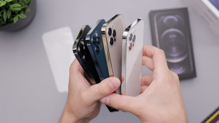 iPhoneに関するイメージ画像